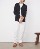 Cardigan Keaton - Dark Navy - Homme