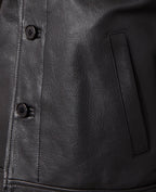 Veste Salvador - Black - Homme