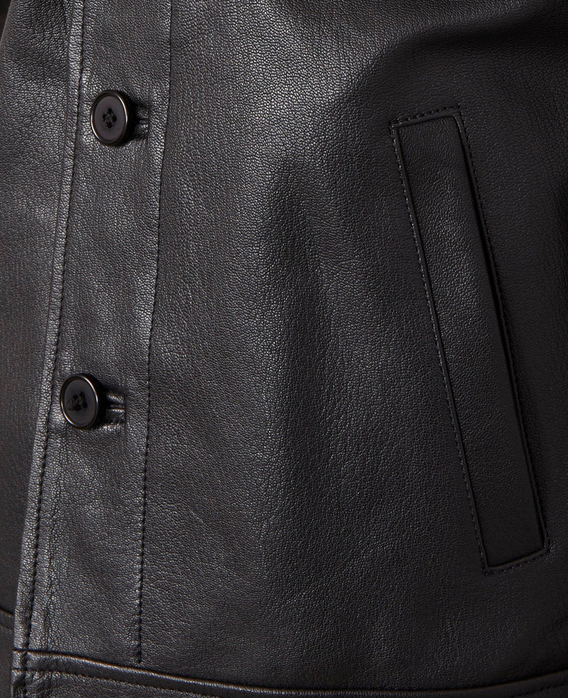 Salvador Jacket - Black - Men
