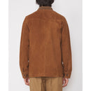 Veste Henri - Caramel - Homme