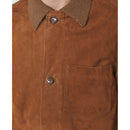 Veste Henri - Caramel - Homme