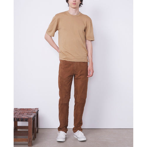 James Pants - Caramel - Man