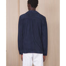 Jaden Overshirt - Navy - Man