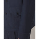 Veste Gareth - Dark Navy - Homme