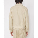 Veste Leo - Latte - Homme