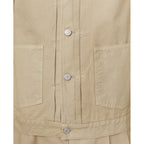 Veste Leo - Latte - Homme