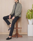 Chaqueta Blake - Oliva - Hombre