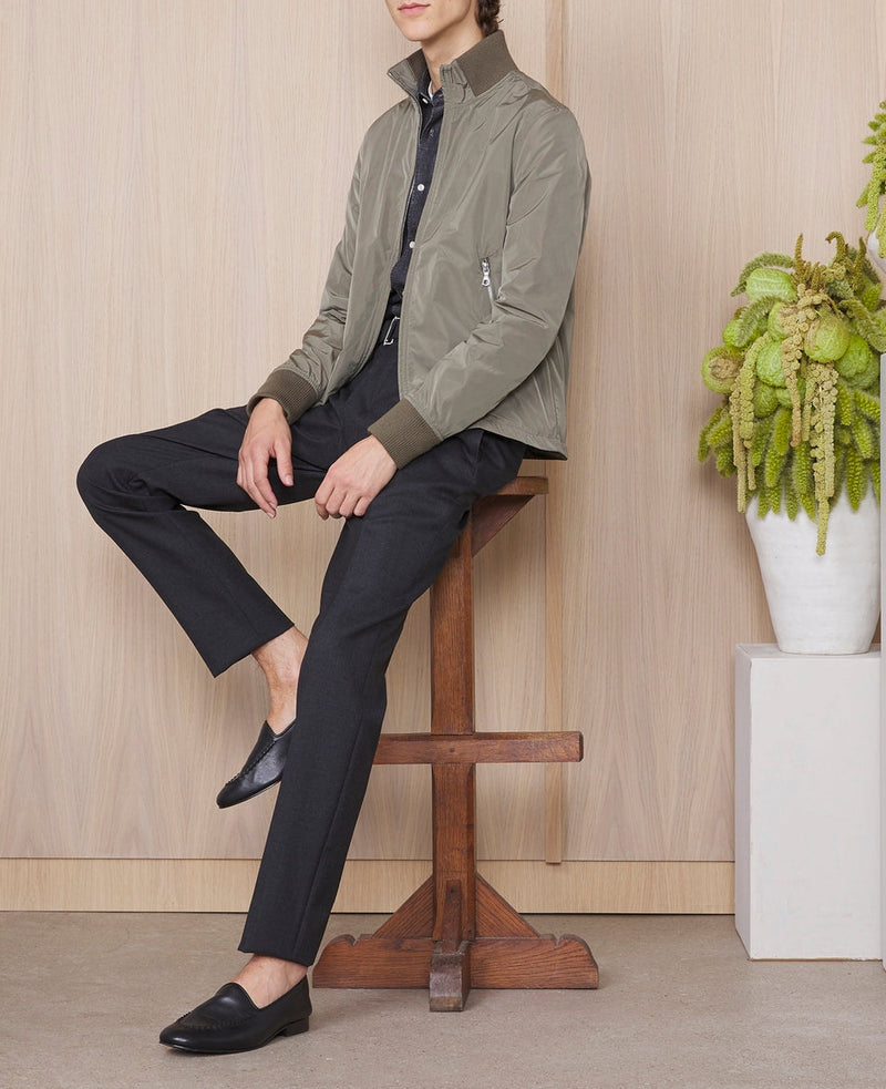 Chaqueta Blake - Oliva - Hombre