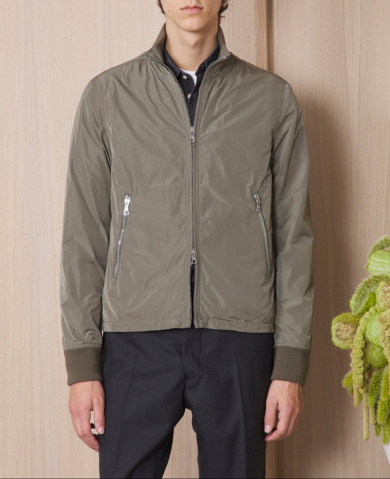 Chaqueta Blake - Oliva - Hombre