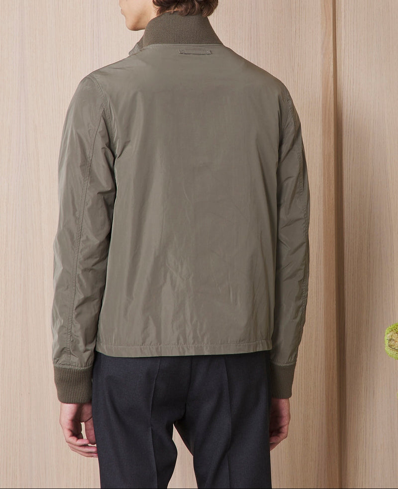 Chaqueta Blake - Oliva - Hombre
