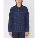 Veste Clayton - Mid Blue - Homme