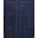 Veste Clayton - Mid Blue - Homme