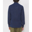 Camisa Benoit - Indigo - Hombre