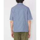 Camisa Eren - Light Indigo/Indigo - Hombre