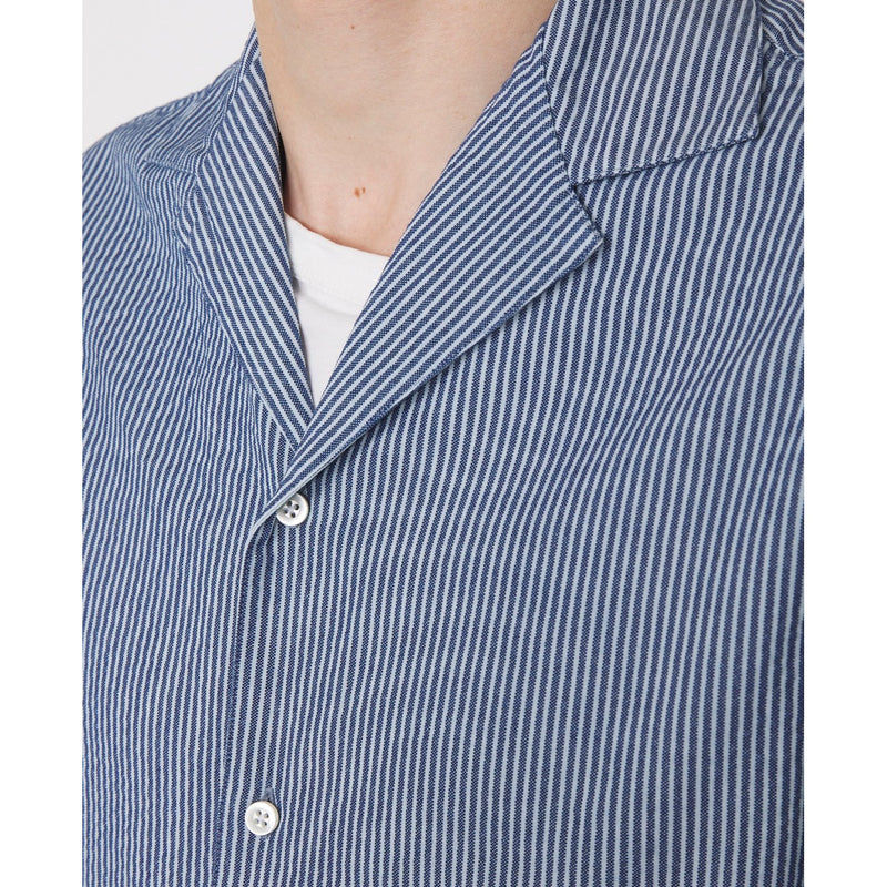 Chemise Eren - Light Indigo/Indigo - Homme