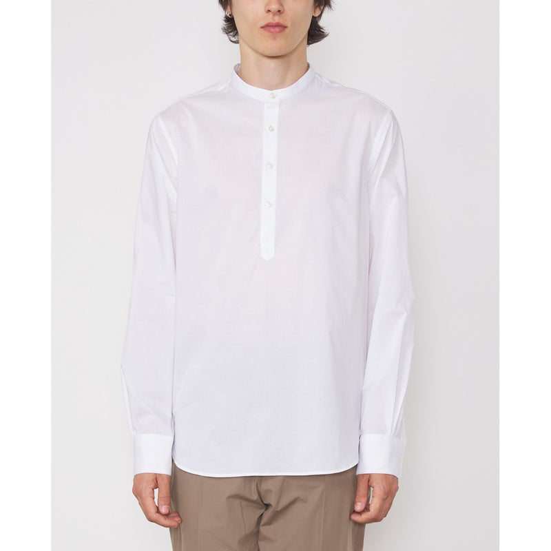 Chemise Auguste - White - Homme