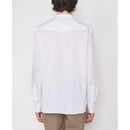 Camisa Auguste - Blanca - Hombre