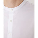 Camisa Auguste - Blanca - Hombre