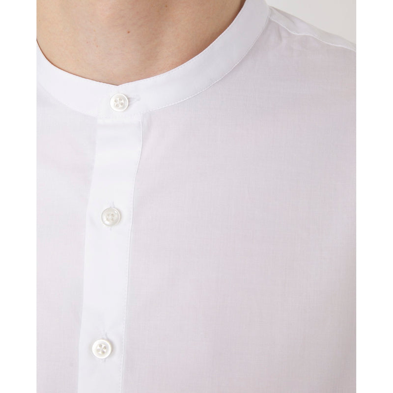 Chemise Auguste - White - Homme