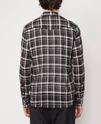 Chemise Lipp - Noir/Blanc - Homme