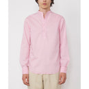 Chemise Auguste - Rose - Homme