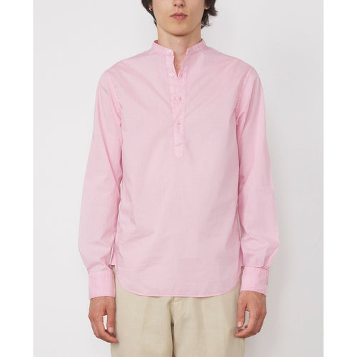 Camisa Auguste - Rosa - Hombre