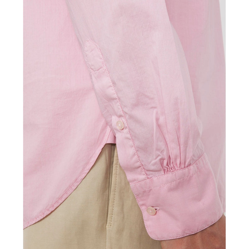 Camisa Auguste - Rosa - Hombre