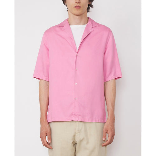 Chemise Eren - Marshmallow - Homme