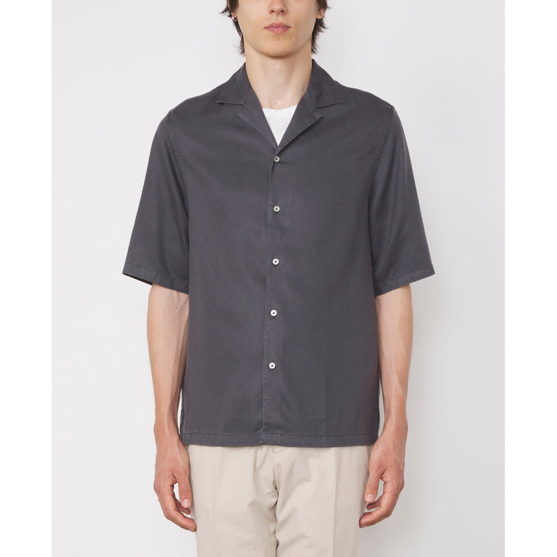 Chemise Eren - Asphalt - Homme