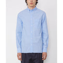 Camisa Arsene - Azul - Hombre