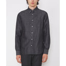 Camisa Benoit - Gris claro - Hombre