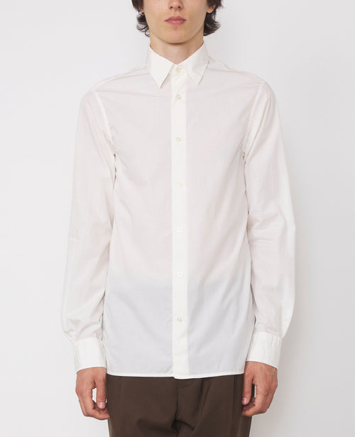 Chemise Eloi - Ecru - Homme