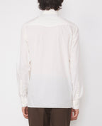 Camisa Eloi - Crudo - Hombre