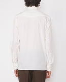 Eloi Shirt - Ecru - Men