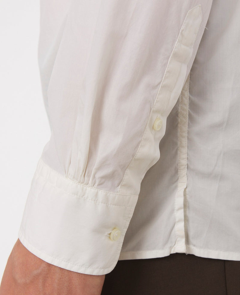 Eloi Shirt - Ecru - Men