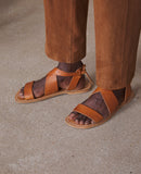 Sandalias Positano Sandal - Natural - Hombre