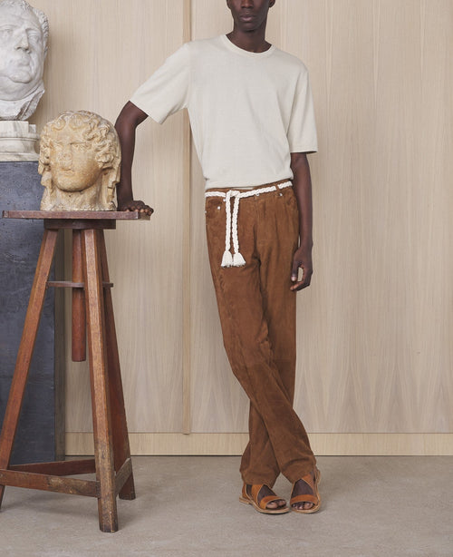 Sandales Positano Sandal - Natural - Homme