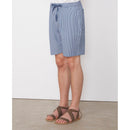 Joaquim Shorts - Light Indigo/Indigo - Man