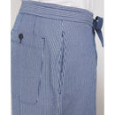 Pantalones Cortos Joaquim - Light Indigo/Indigo - Hombre