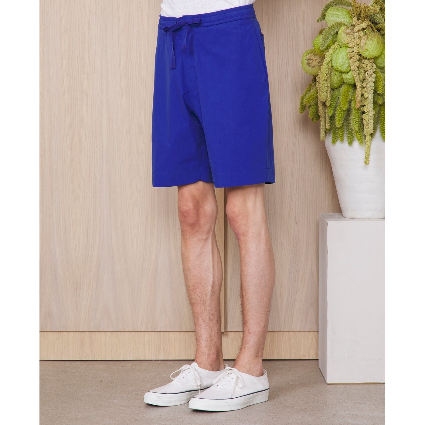 Shorts Joaquim Short - Deep Blue - Men