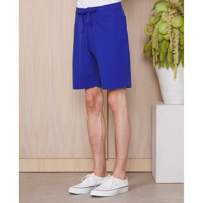 Short Joaquim - Deep Blue - Homme