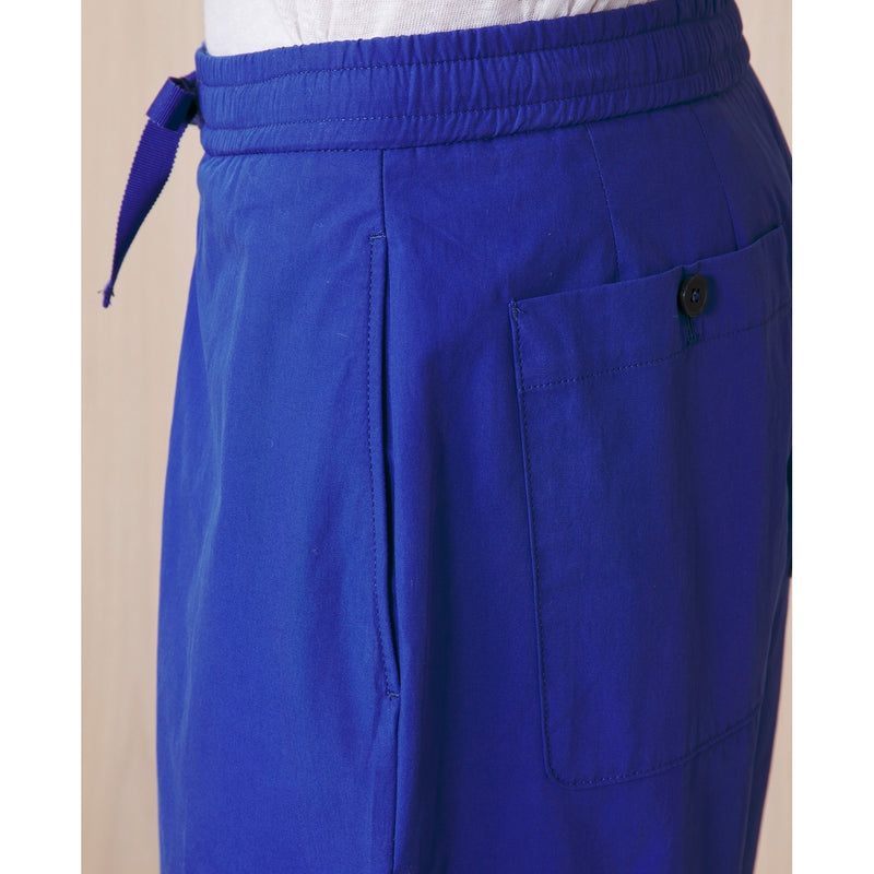 Joaquim Shorts - Deep Blue - Man