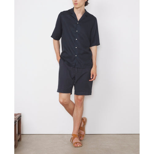 Short Phil - Dark Navy - Homme