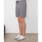 Phil Shorts - Mid Grey - Men's