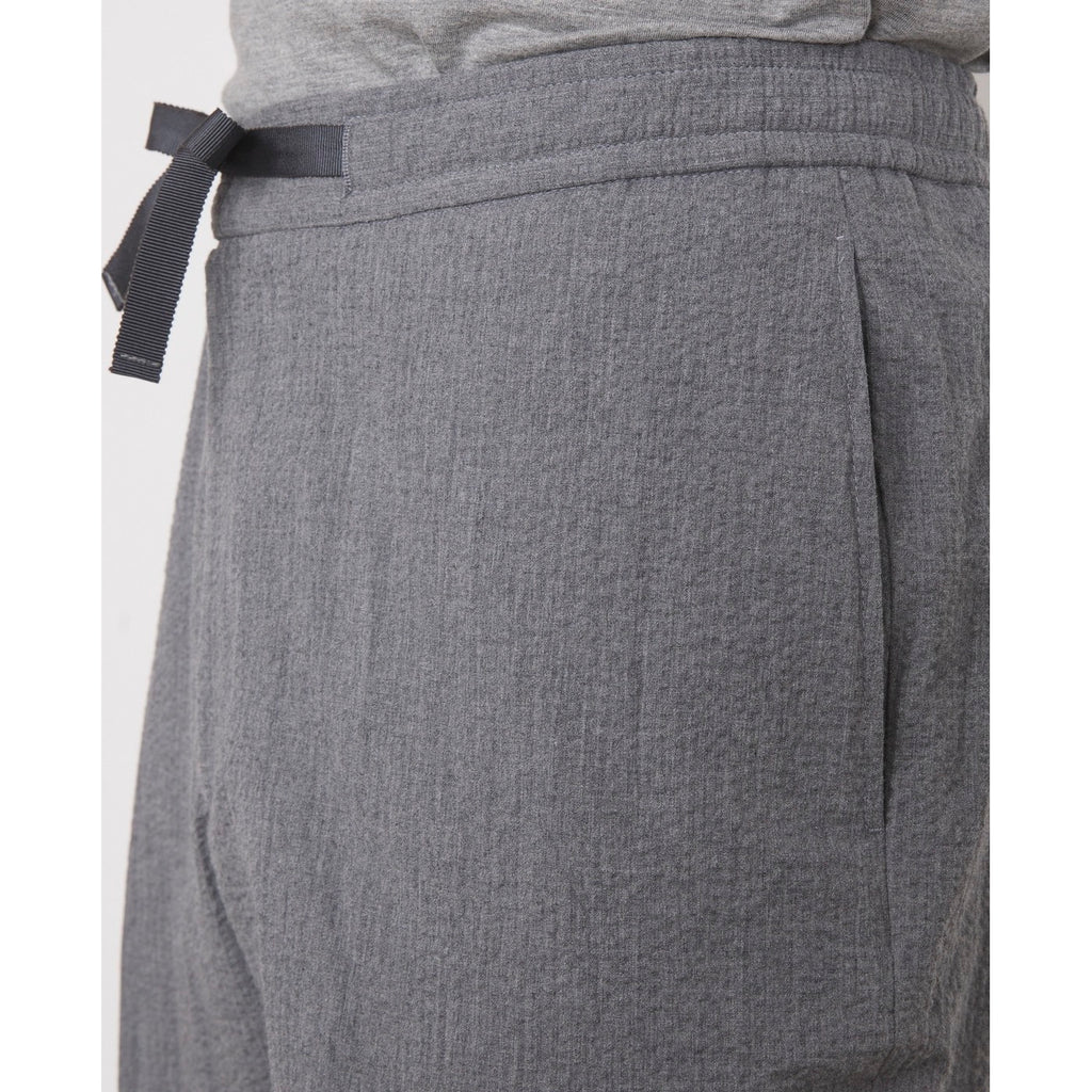 Phil Shorts - Mid Grey - Men's