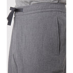 Phil Shorts - Mid Grey - Men's