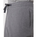 Short Phil - Mid Grey - Homme