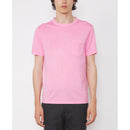 Camiseta de bolsillo - Marshmallow - Hombre