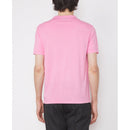 Camiseta de bolsillo - Marshmallow - Hombre