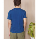 Camiseta de bolsillo - Light Indigo - Hombre